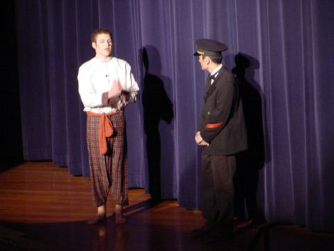 The King and I photo 143