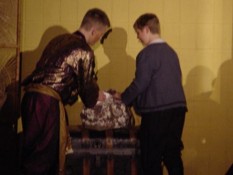 The King and I photo 145
