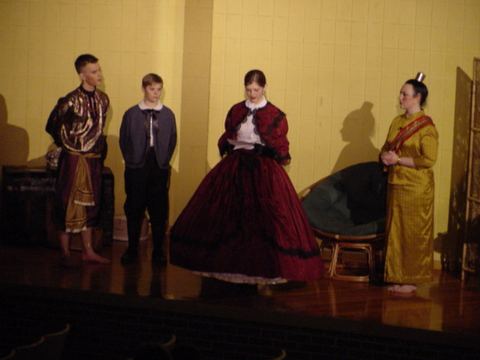 The King and I photo 146