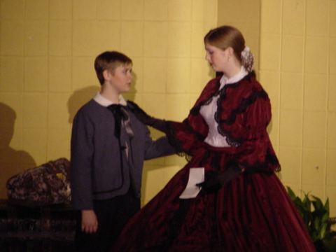 The King and I photo 147