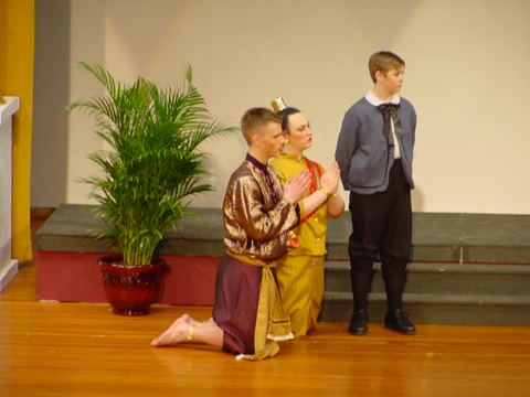 The King and I photo 149