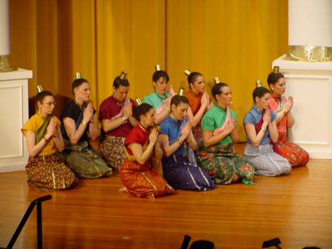 The King and I photo 150