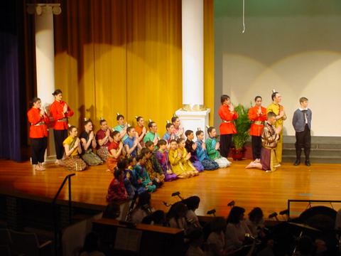 The King and I photo 152