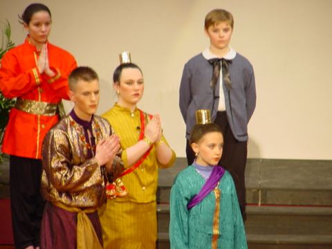 The King and I photo 153