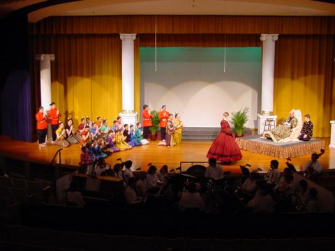 The King and I photo 154