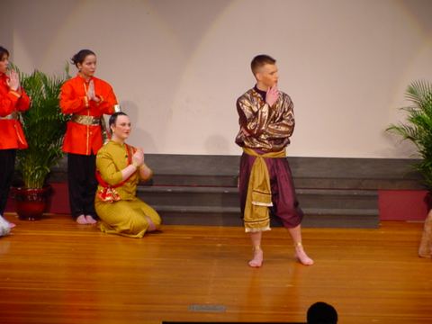 The King and I photo 155