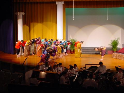 The King and I photo 156