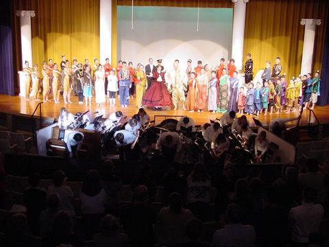 The King and I photo 158