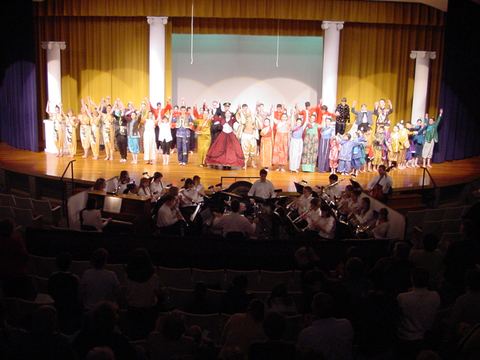 The King and I photo 159