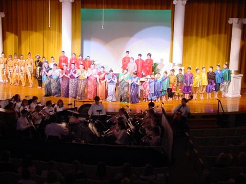 The King and I photo 161
