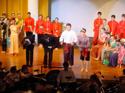 The King and I photo 162