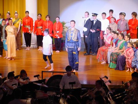 The King and I photo 164