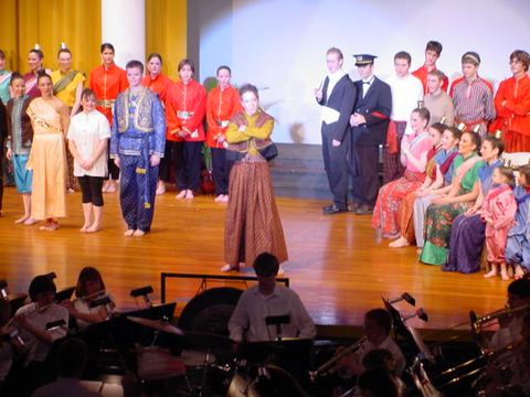 The King and I photo 165