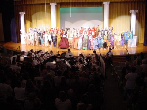 The King and I photo 168