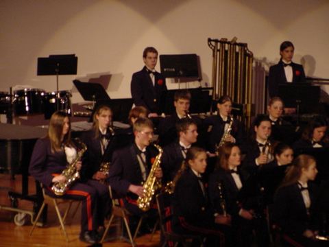 Pops Concert — “Suite Heart” photo 2