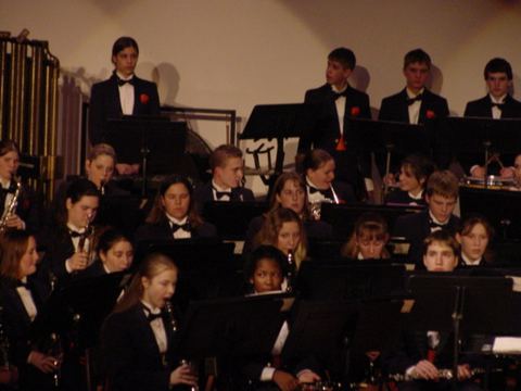 Pops Concert — “Suite Heart” photo 3