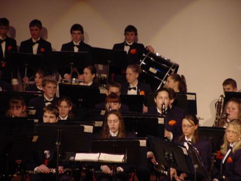 Pops Concert — “Suite Heart” photo 4