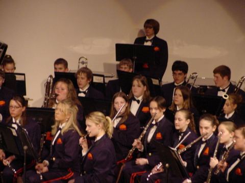Pops Concert — “Suite Heart” photo 5