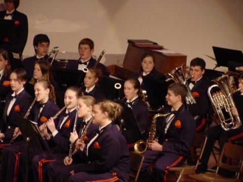 Pops Concert — “Suite Heart” photo 6