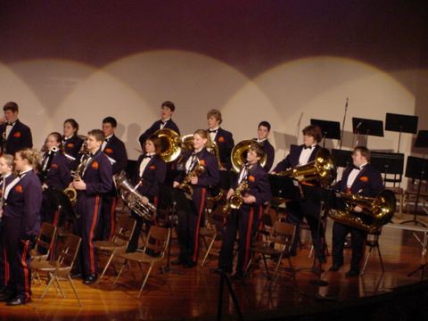 Pops Concert — “Suite Heart” photo 7