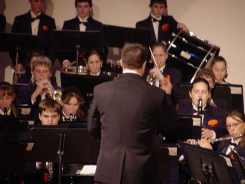 Pops Concert — “Suite Heart” photo 8
