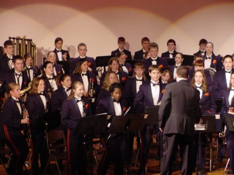 Pops Concert — “Suite Heart” photo 9