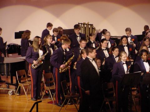 Pops Concert — “Suite Heart” photo 10