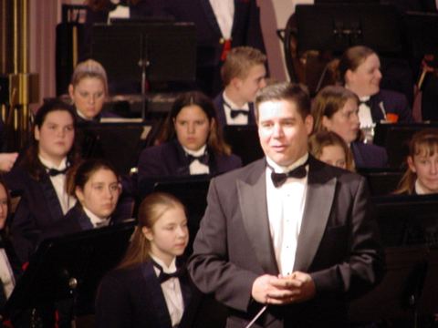 Pops Concert — “Suite Heart” photo 11