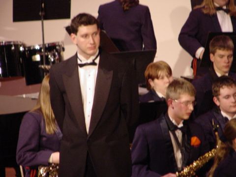 Pops Concert — “Suite Heart” photo 12