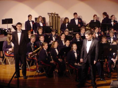 Pops Concert — “Suite Heart” photo 13