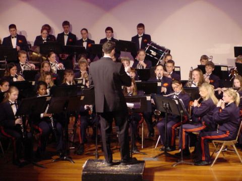 Pops Concert — “Suite Heart” photo 14