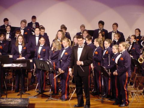 Pops Concert — “Suite Heart” photo 15