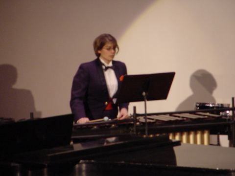 Pops Concert — “Suite Heart” photo 16