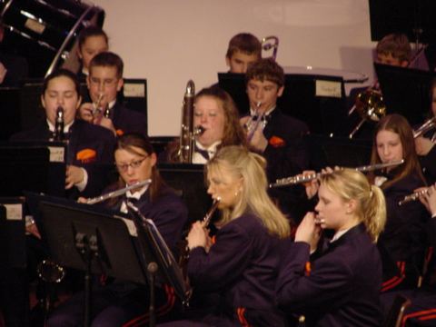 Pops Concert — “Suite Heart” photo 17