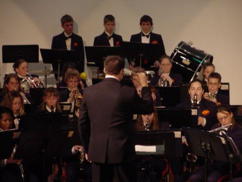 Pops Concert — “Suite Heart” photo 18