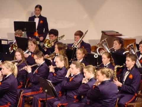 Pops Concert — “Suite Heart” photo 19
