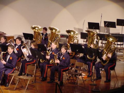 Pops Concert — “Suite Heart” photo 20