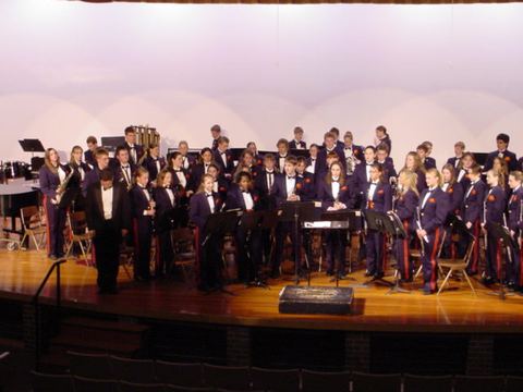 Pops Concert — “Suite Heart” photo 21