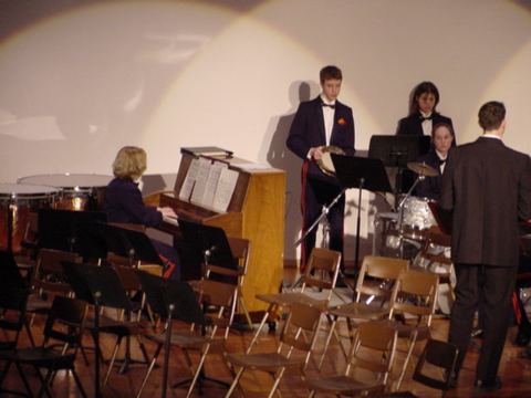 Pops Concert — “Suite Heart” photo 23