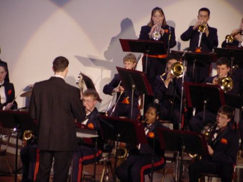 Pops Concert — “Suite Heart” photo 24