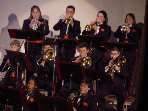 Pops Concert — “Suite Heart” photo 25