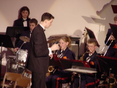 Pops Concert — “Suite Heart” photo 26