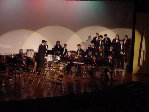 Pops Concert — “Suite Heart” photo 27