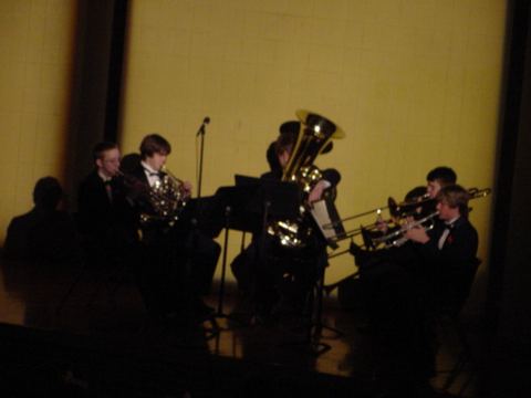 Pops Concert — “Suite Heart” photo 28
