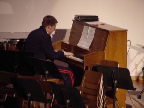 Pops Concert — “Suite Heart” photo 29