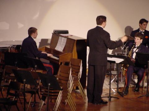 Pops Concert — “Suite Heart” photo 30