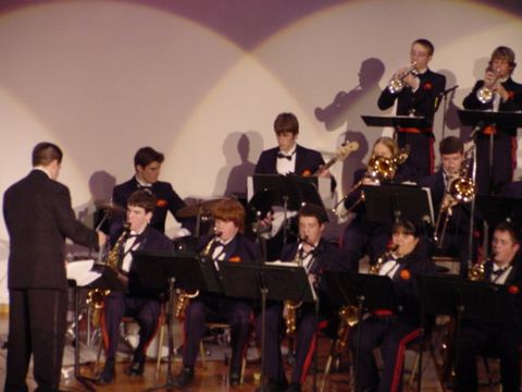 Pops Concert — “Suite Heart” photo 31