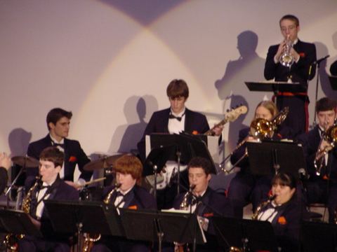 Pops Concert — “Suite Heart” photo 32