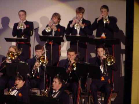 Pops Concert — “Suite Heart” photo 33