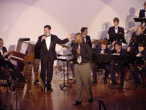 Pops Concert — “Suite Heart” photo 34